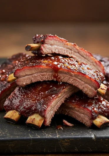 beef chuck riblets recipe