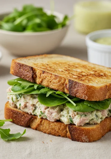 buona beef tuna genovese copycat recipe