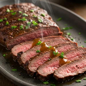 flank steak recipes slow cooker