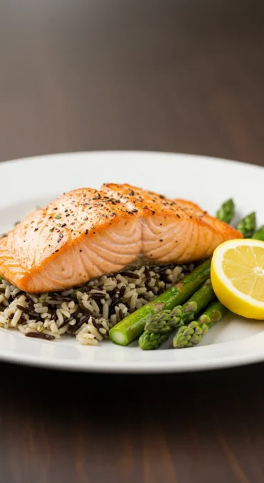 kokanee salmon recipe